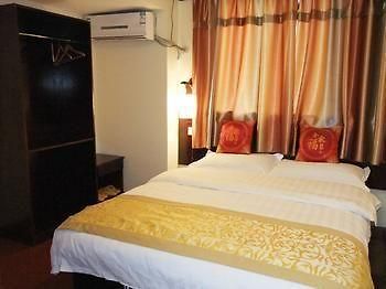 Liye Jingjiang Villa Hotel Лиджанг Екстериор снимка