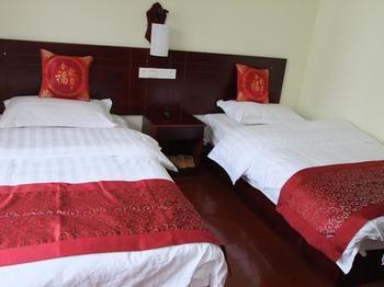 Liye Jingjiang Villa Hotel Лиджанг Екстериор снимка