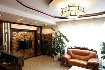 Liye Jingjiang Villa Hotel Лиджанг Екстериор снимка