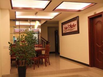 Liye Jingjiang Villa Hotel Лиджанг Екстериор снимка